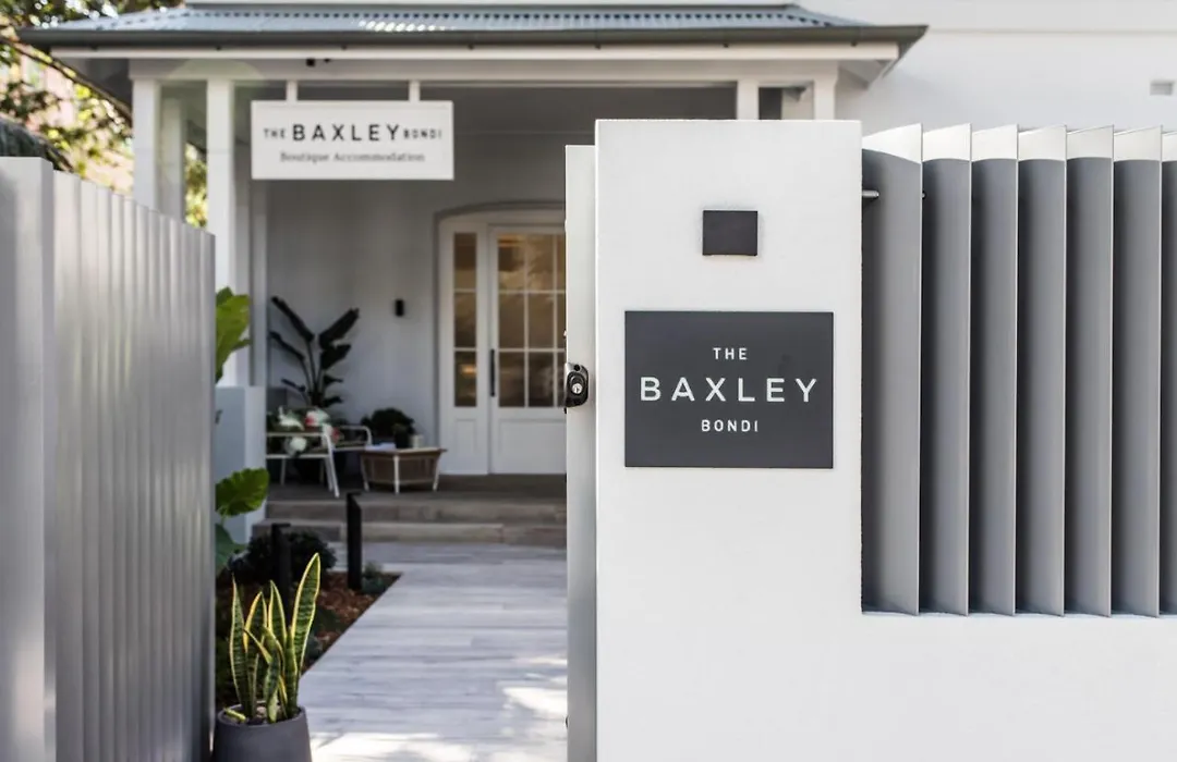 The Baxley Bondi-1